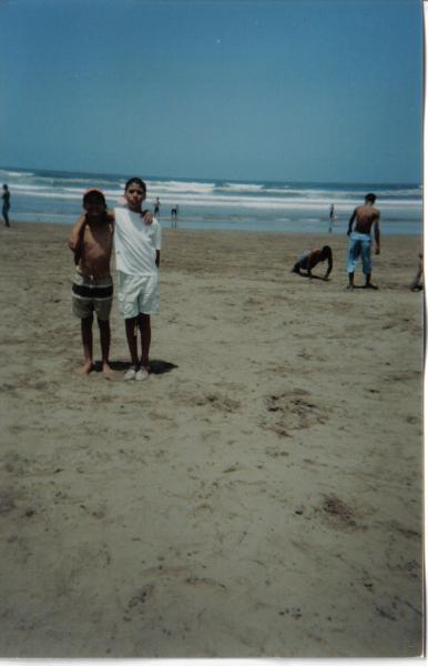 moi et mahdi